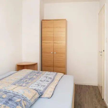 Apartment Ludwig-feuerbach-strasse Nuremberg