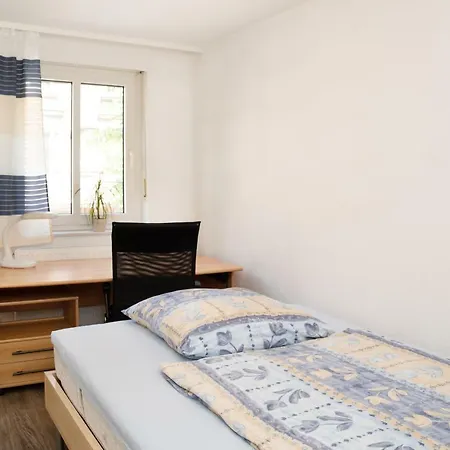 Ludwig-feuerbach-strasse Apartment *